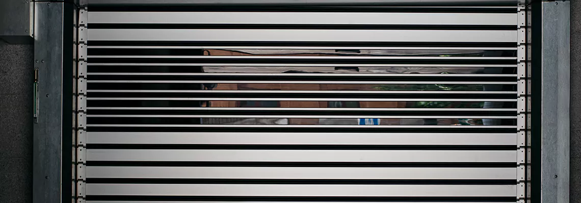 Side Folding Security Grille Repair And Installation in Capalaba, QLD