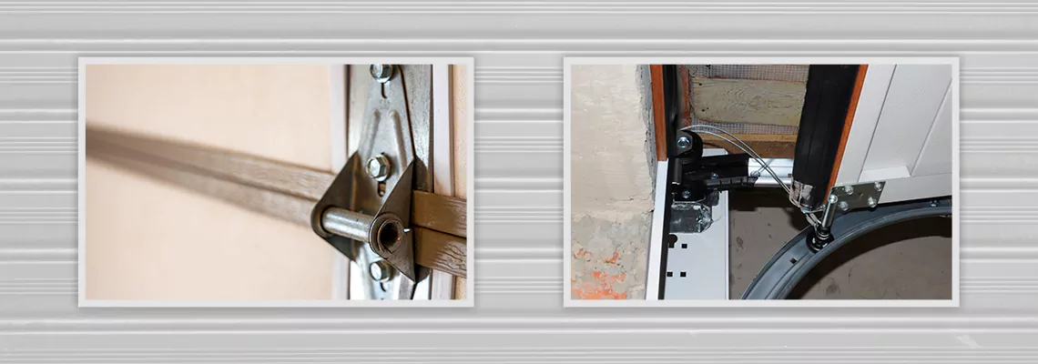 Emergency Garage Door Broken Hardware Repair in Capalaba, QLD