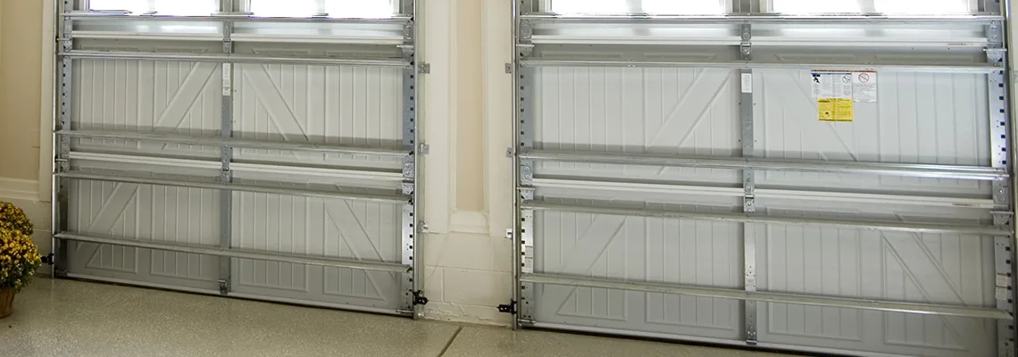 Noisy Garage Door Repair in Capalaba, QLD