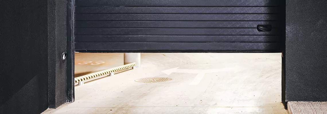 Tilted Garage Door Service in Capalaba, QLD