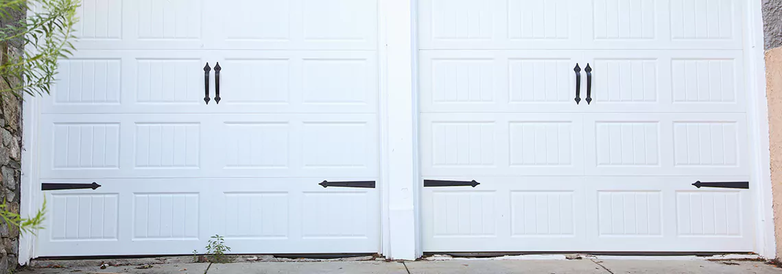 Professional Hardware Repair for First United Garage Doors Cable in Capalaba, QLD