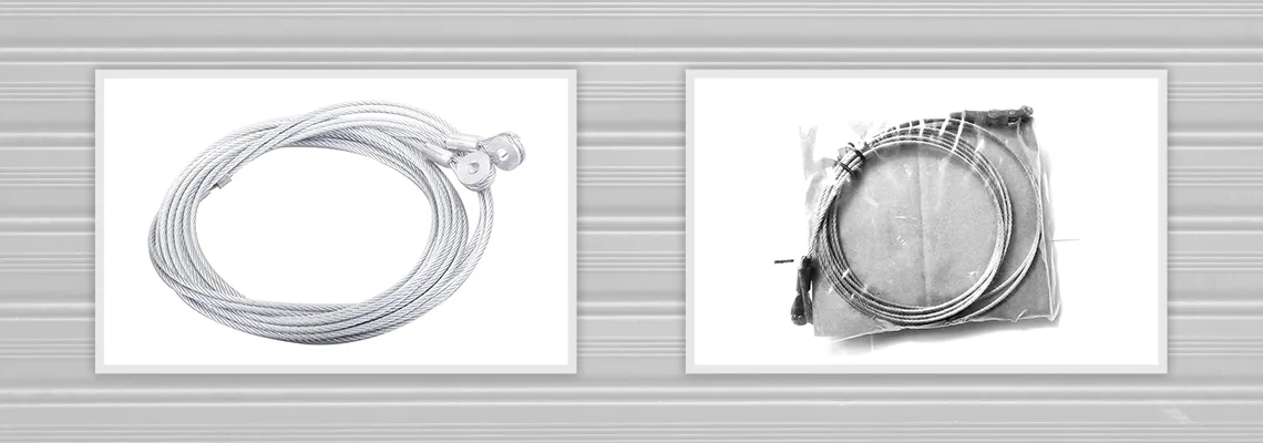 Garage Door Opener Cable Replacement in Capalaba, QLD