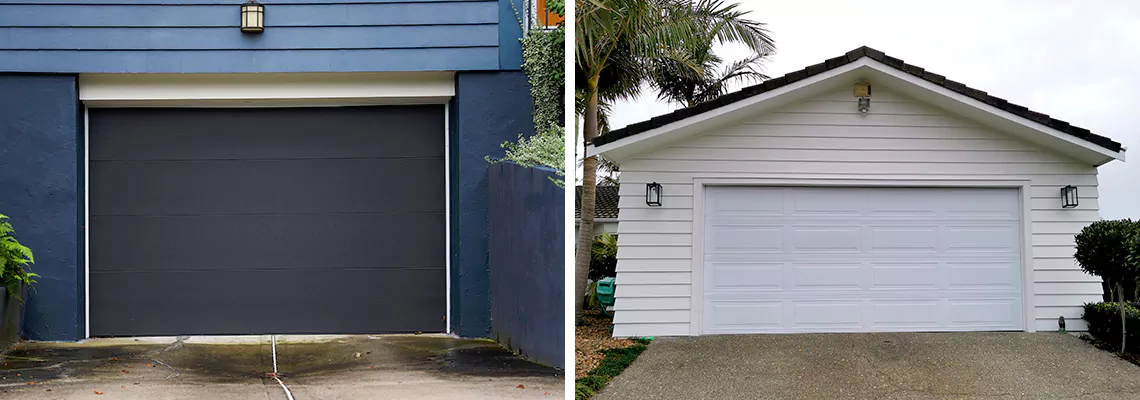 Sectional Garage Door Guy in Capalaba, QLD