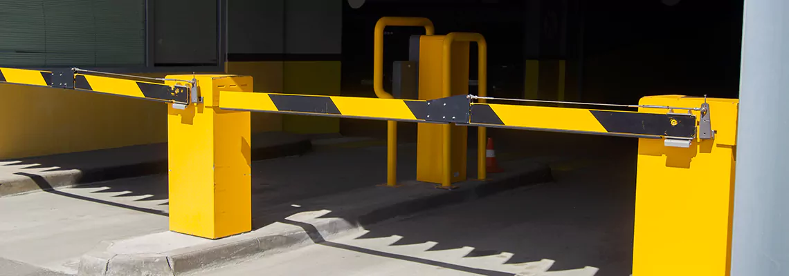 Residential Parking Gate Repair in Chelmer, QLD
