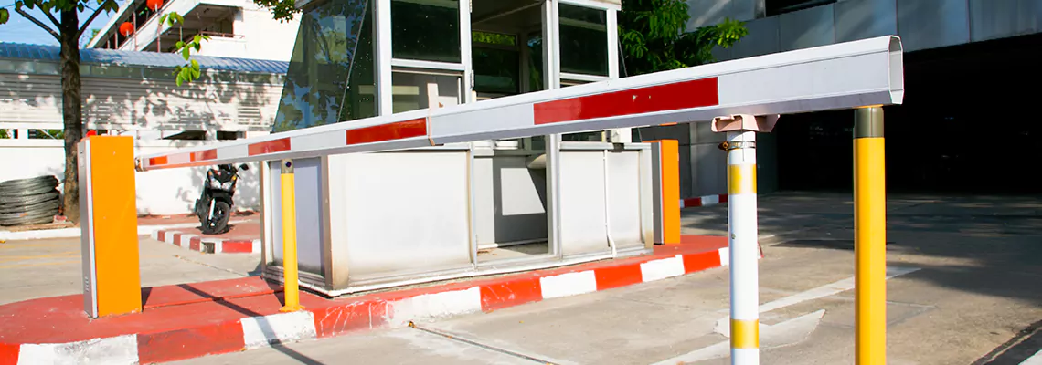 Parking Garage Gates Repair in Chelmer, QLD