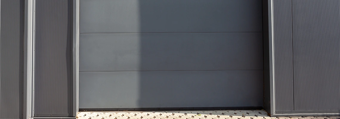 Cardale Up And Over Garage Door Repair in Capalaba, QLD