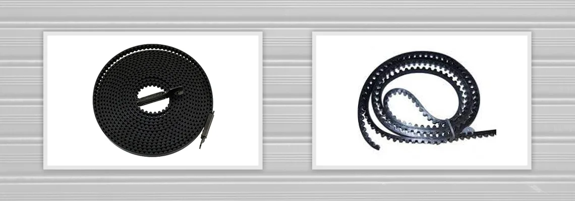 Emergency Garage Door Belt Repair in Queensland