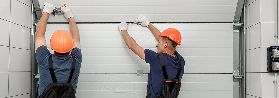 Driveway Garage Door Local Technicians in Capalaba, QLD