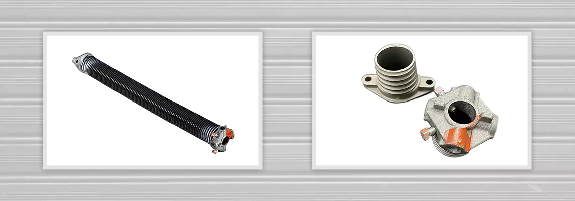 Commercial Garage Door Torsion Springs Repair in Capalaba, QLD