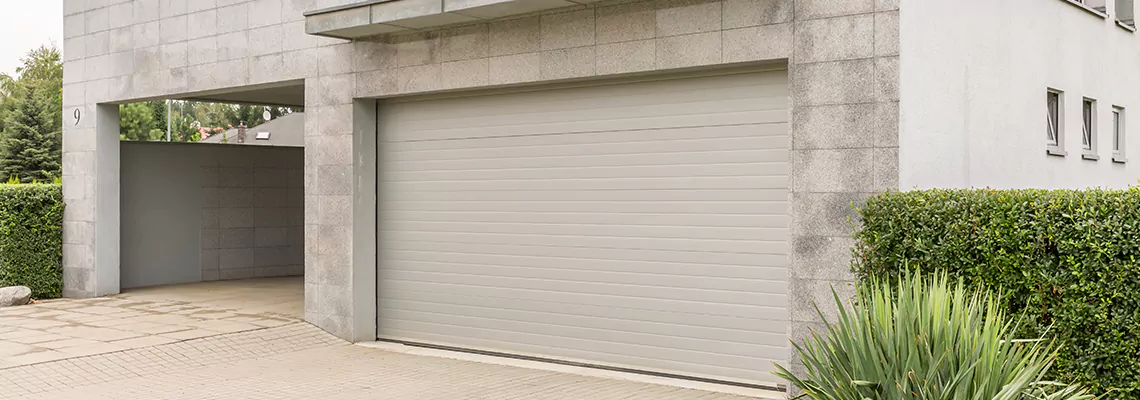 Residential Overhead Door Repair in Capalaba, QLD