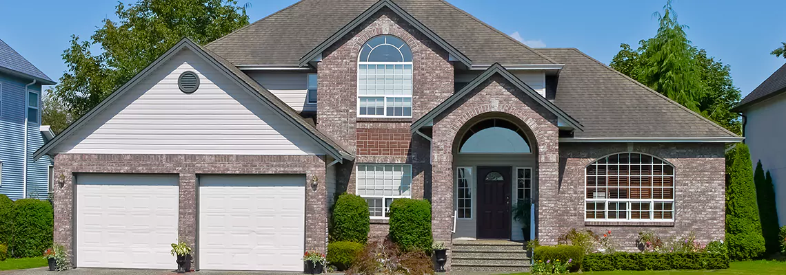 Sears Electric Garage Door Repairs in Bongaree, QLD