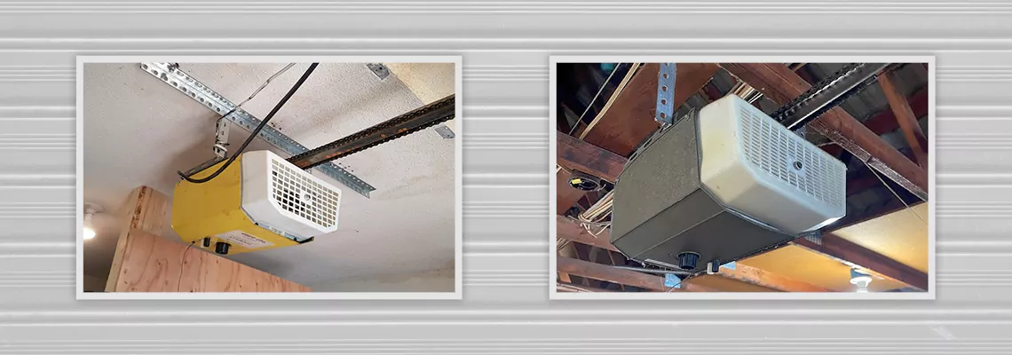 Stanley Residential Garage Doors Repair Service in Capalaba, QLD