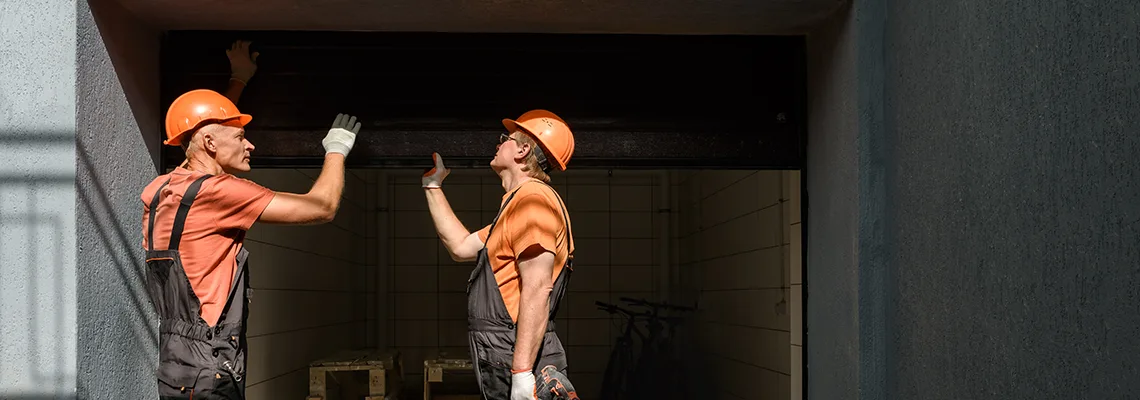 Repair Liftmaster Garage Door Not Closing All The Way in Capalaba, QLD