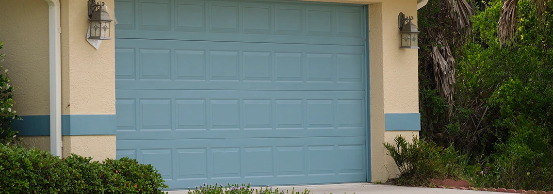 Garage Door Installation in Brisbane, QLD