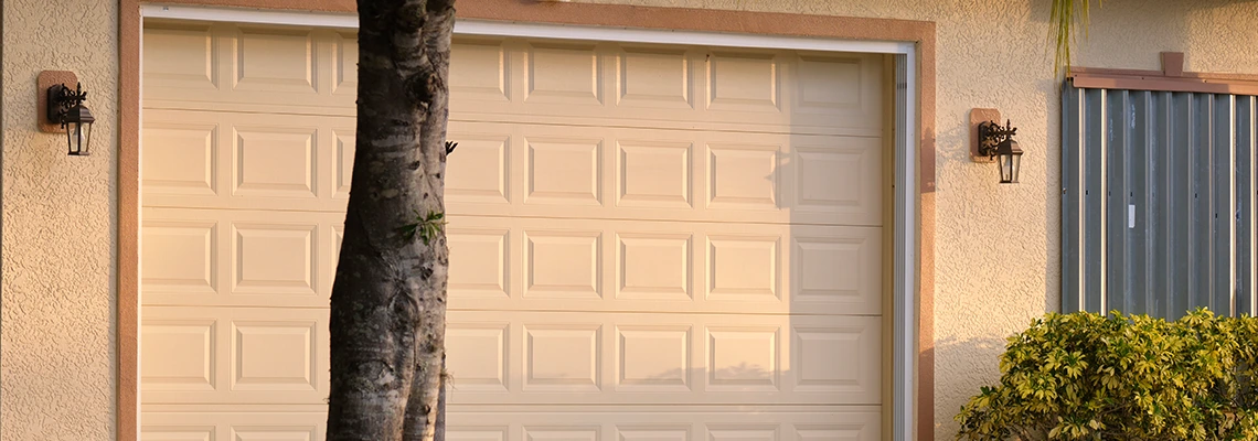 Energy Efficient Garage Doors Springs Repair in Queensland