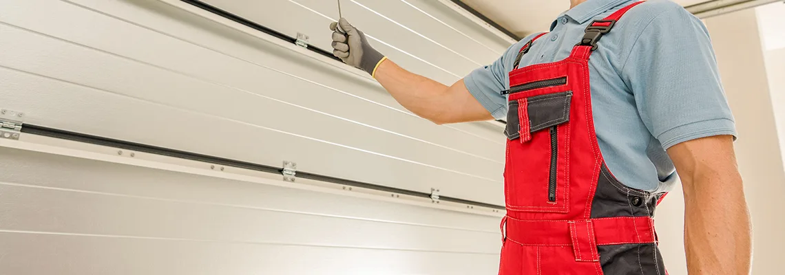 Garage Door Cable Repair Expert in Capalaba, QLD