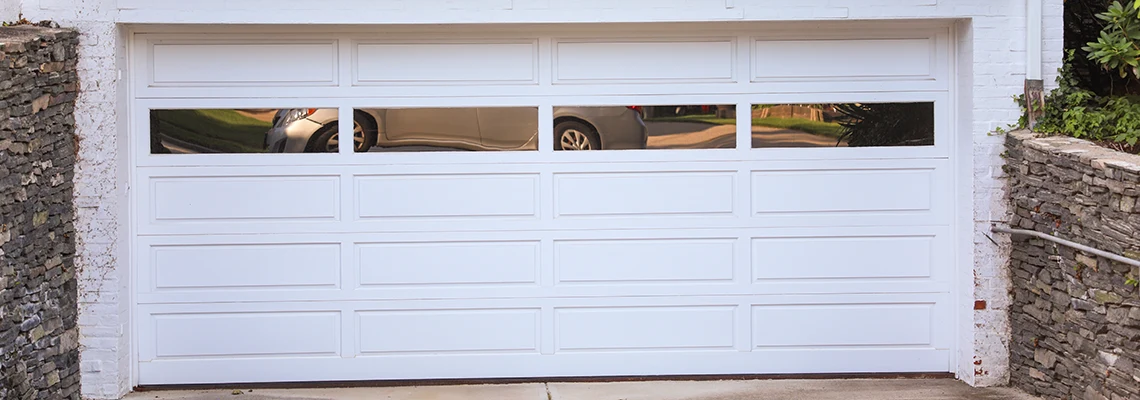 Residential Garage Door Installation Near Me in Capalaba, QLD