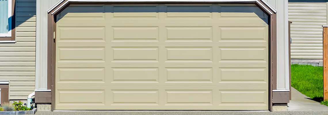Licensed And Insured Commercial Garage Door in Brisbane City, QLD