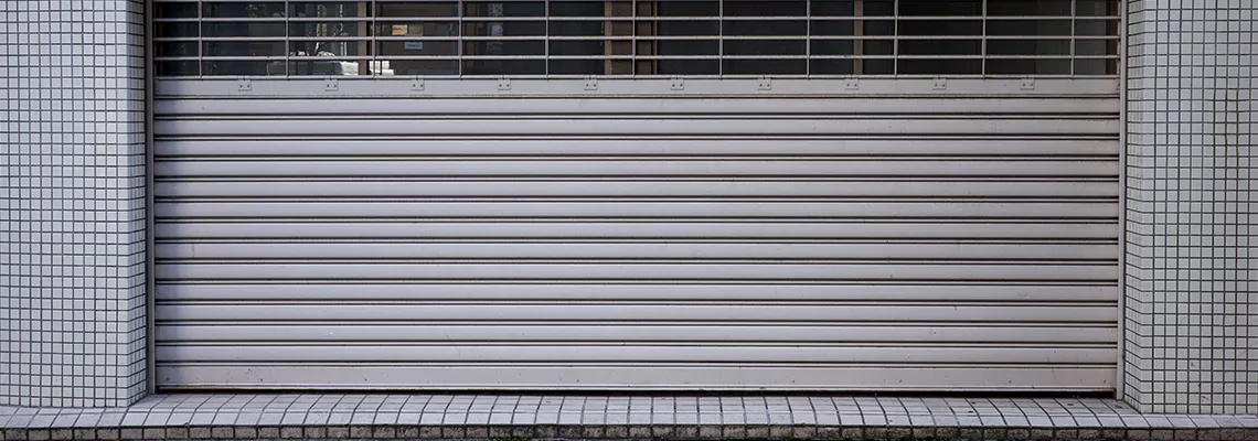 Steel Garage Doors Opener Repair in Capalaba, QLD