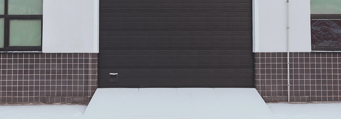 C.H.I. Overhead High-Performance Doors Service in Capalaba, QLD