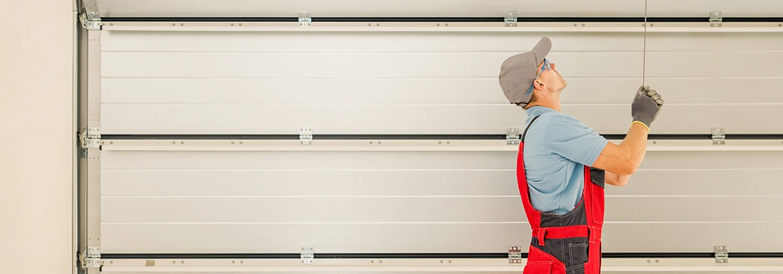 Guardian Garage Door Beeping Repair in Queensland