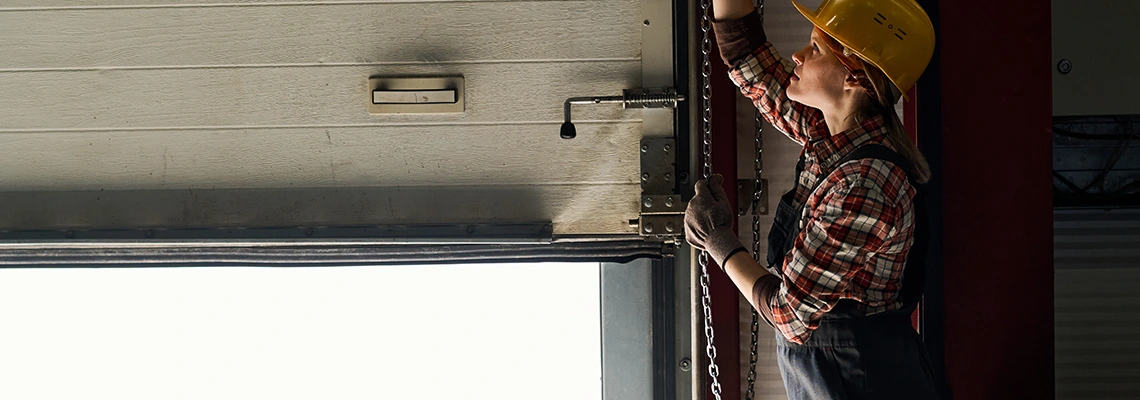 Craftsman Garage Door Beeping Repair in Queensland