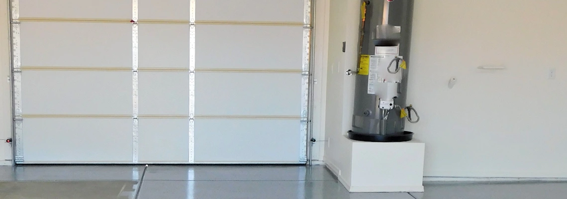 Residential Garage Door Contractor in Capalaba, QLD