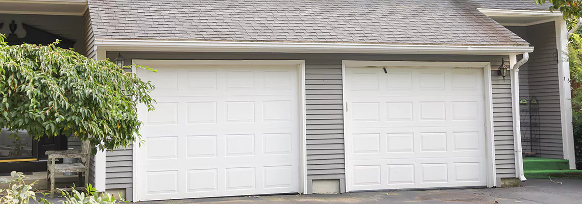 Licensed And Insured Garage Door Installation in Brisbane City, QLD