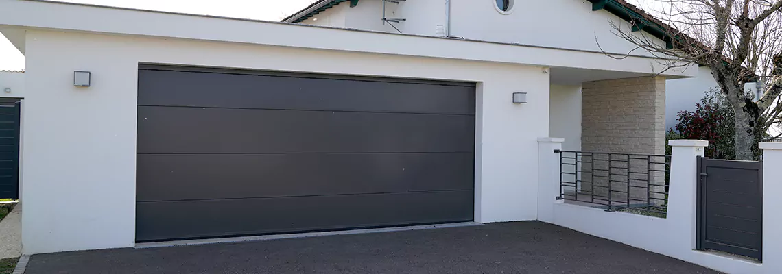 New Roll Up Garage Doors in Capalaba, QLD