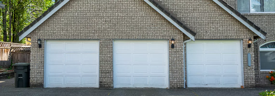 Garage Door Emergency Release Services in Hill End, QLD