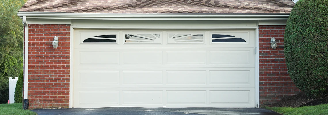 Residential Garage Door Hurricane-Proofing in Capalaba, QLD