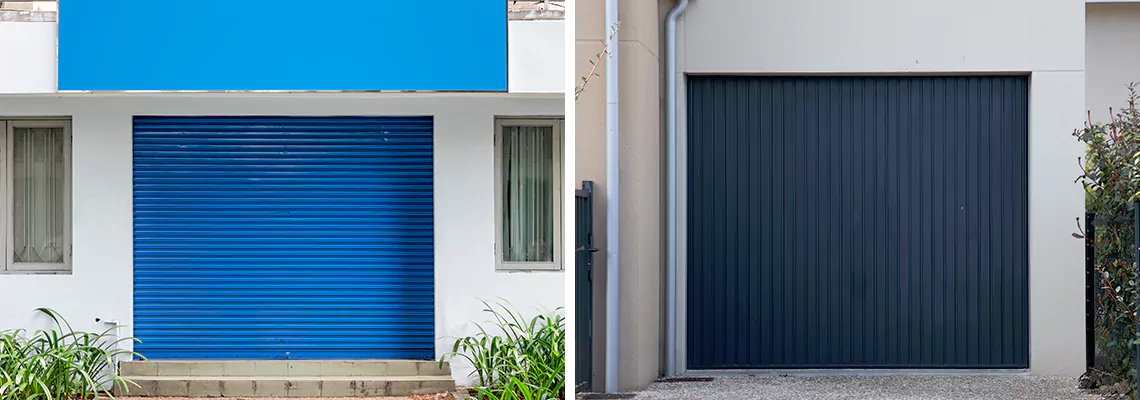 Commercial Garage Door Emergency Installation Services in Hill End, QLD