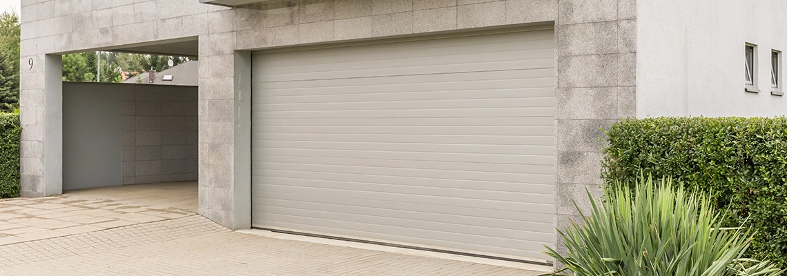 Automatic Overhead Garage Door Services in Capalaba, QLD