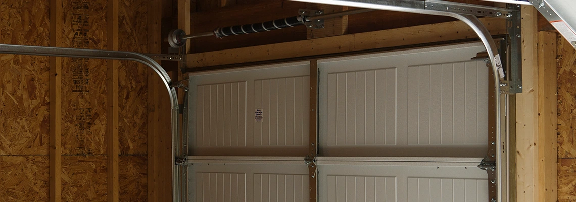 Fiberglass Garage Doors Panels Replacement in Queensland