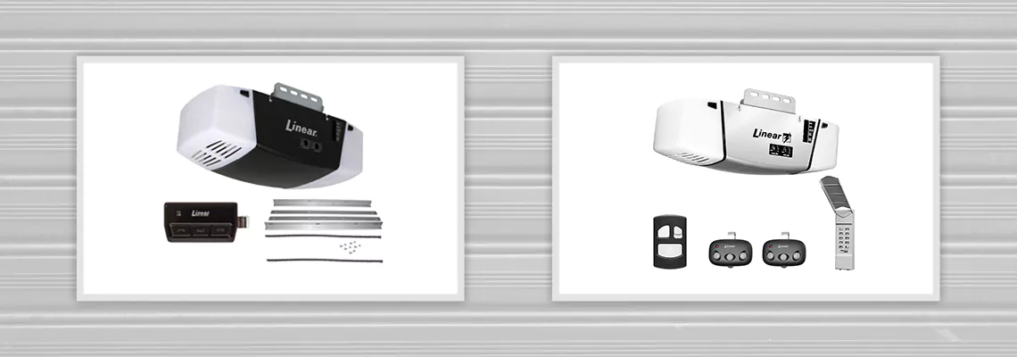 Linear Garage Door Chain Repairs in Capalaba, QLD