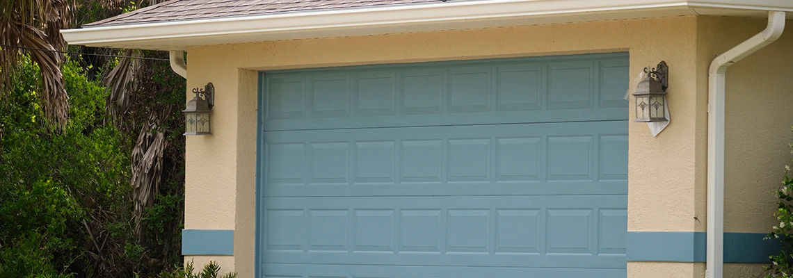 Clopay Insulated Garage Door Service Repair in Capalaba, QLD