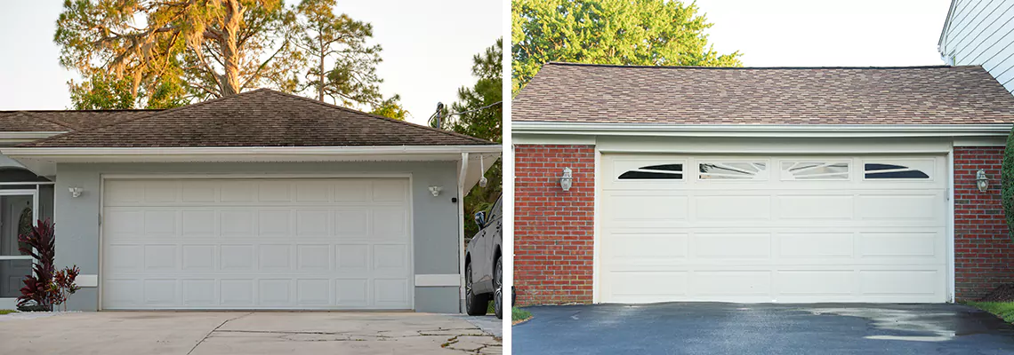 Gliderol Garage Doors Service in Capalaba, QLD