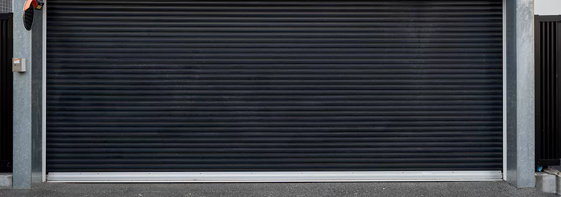 Residential Overhead Door Replacement in Capalaba, QLD