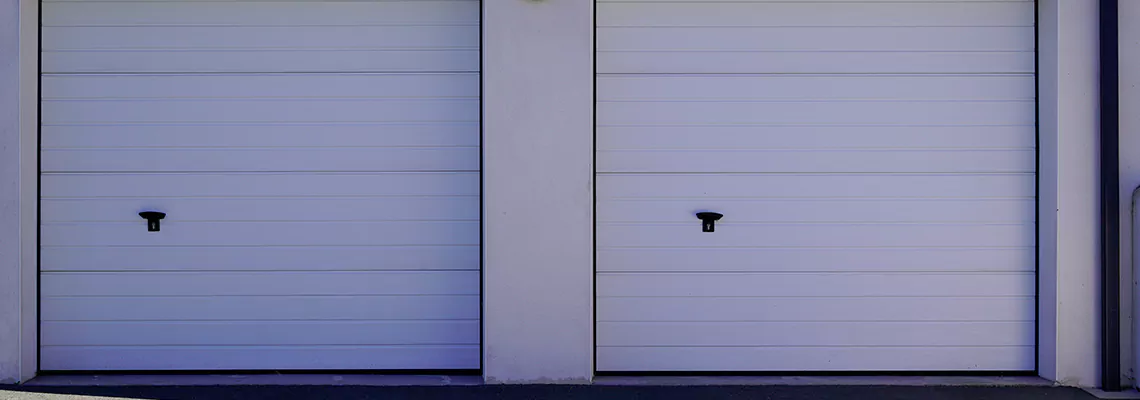 >Sectional Garage Doors Spring Repair in East Brisbane, QLD
