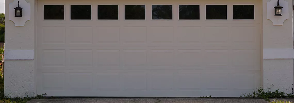 Windsor Garage Doors Spring Repair in Capalaba, QLD