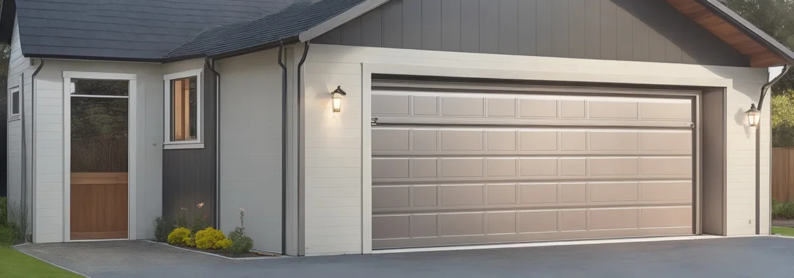 Assistance With Roller Garage Doors Repair in Capalaba, QLD, QLD