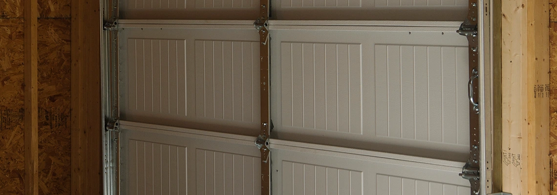 Fix Garage Door Closing Bang Sound in Queensland