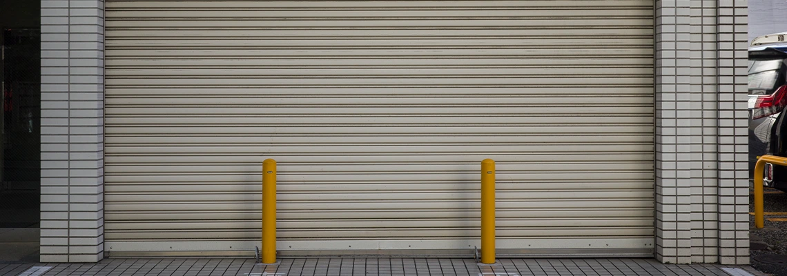 Garage Door Services For Businesses in Capalaba, QLD