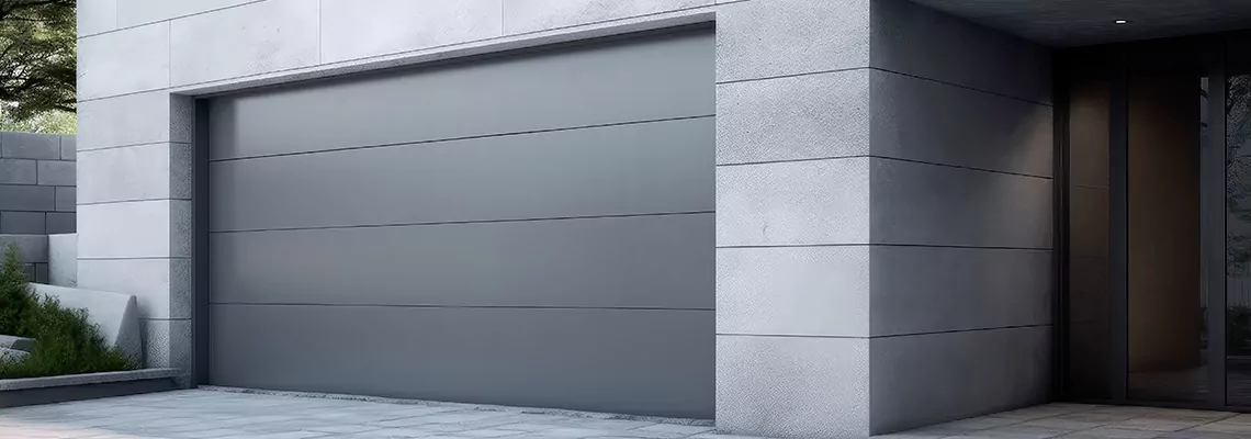 Roll Up Garage Door Guy in Capalaba, QLD