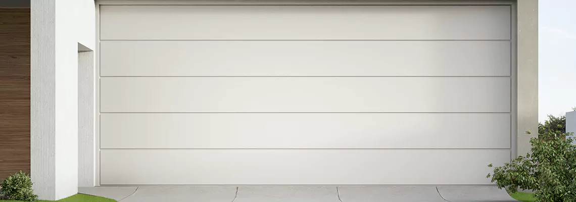 Sliding Garage Door Repair Help in Capalaba, QLD