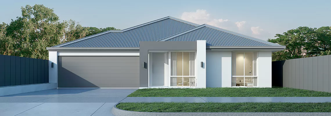 Overhead Door Track Repair in Capalaba, QLD