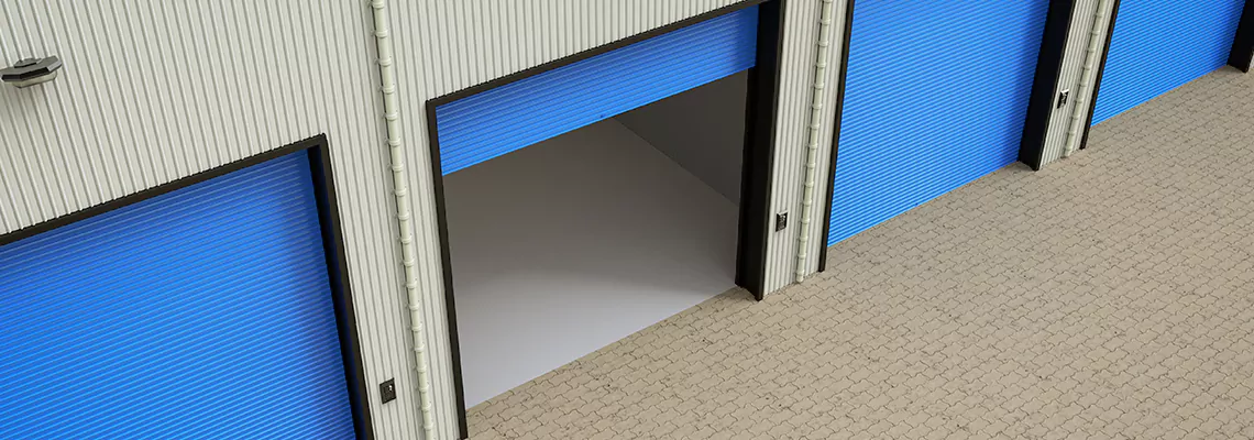 Overhead Door Track Replacement in Capalaba, QLD