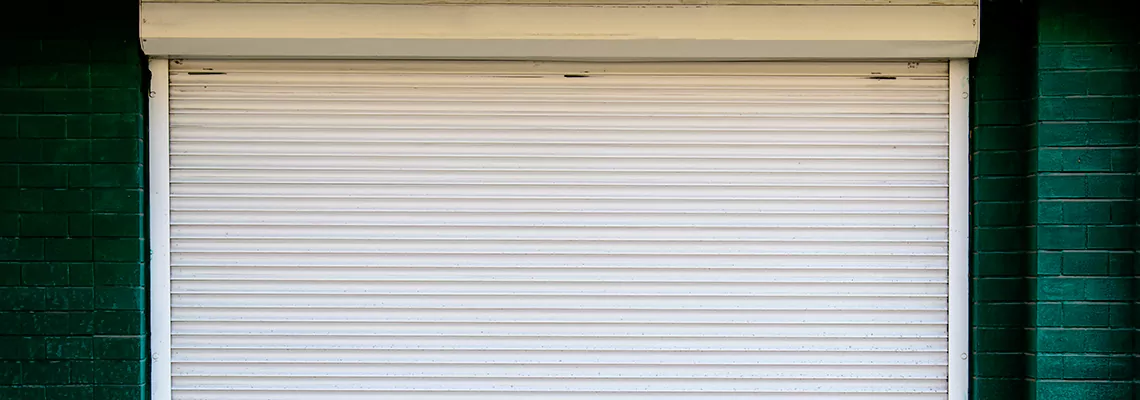 Rolling Steel Door Replacement in Capalaba, QLD