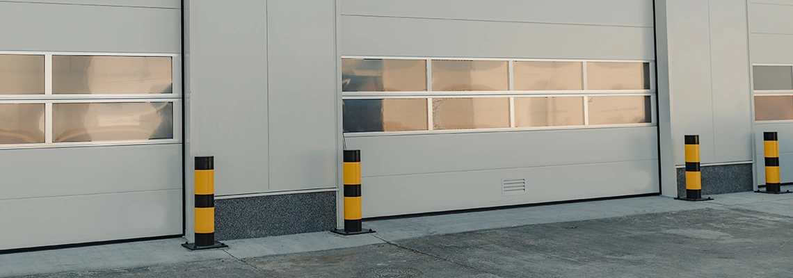 Aluminum Garage Doors Spring Repair in Capalaba, QLD