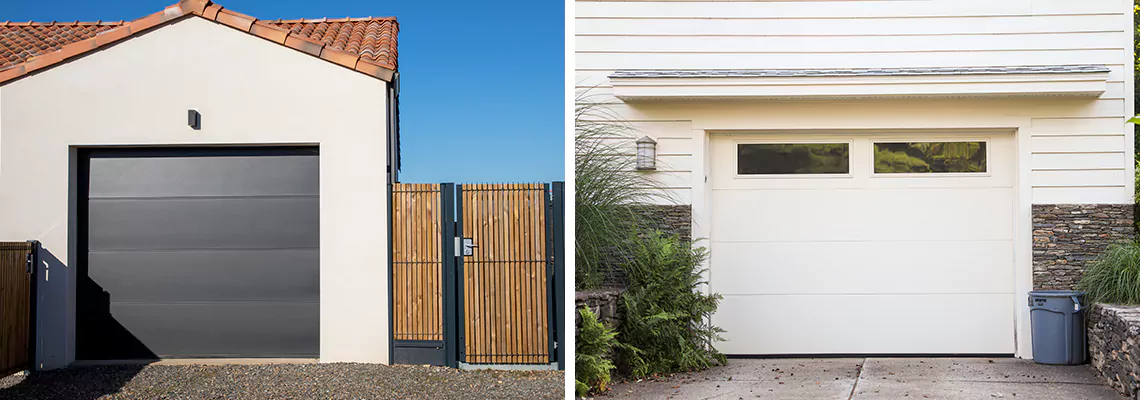 Handyman To Fix Sectional Garage Doors in Capalaba, QLD